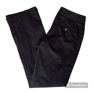 VTG ‘05 TH Black Womens Pants